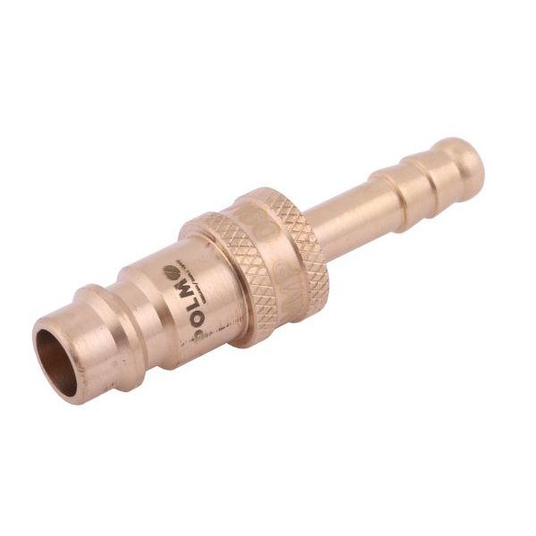 Szybkozłącze pneumatyczne P26 NW7.2 P26WT06MMP | Exvi