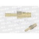 Szybkozłącze pneumatyczne P26 NW7.2 P26WT06MMP | Exvi