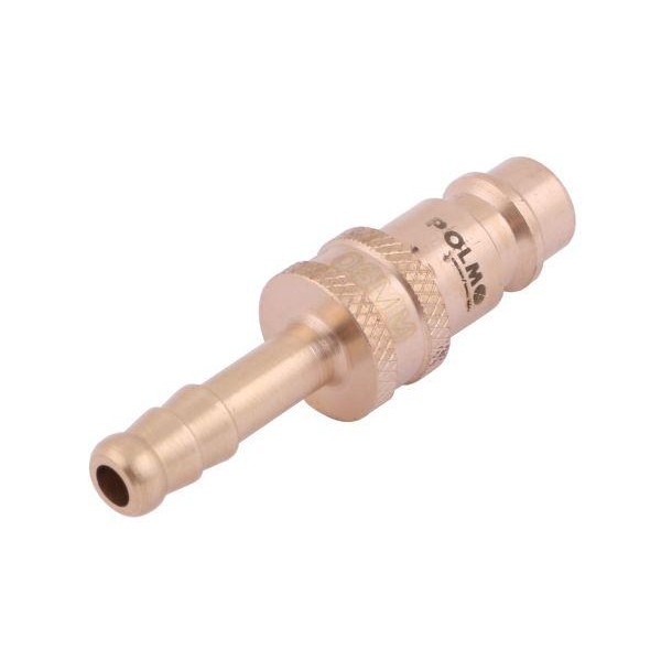 Szybkozłącze pneumatyczne P26 NW7.2 P26WT06MMP | Exvi