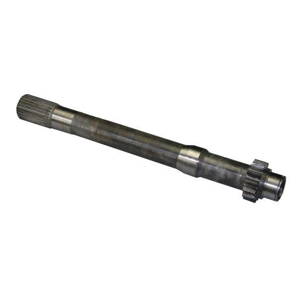 Wałek sprzęgłowy przekaźnika C-360-3P 50/81-903/0 | Exvi