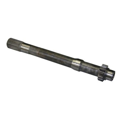 Wałek sprzęgłowy przekaźnika C-360-3P 50/81-903/0 | Exvi
