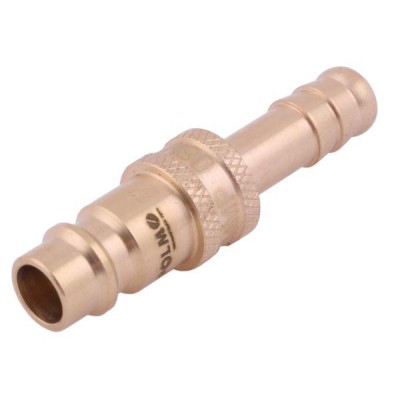 Szybkozłącze pneumatyczne P26 NW7.2 P26WT08MMP | Exvi