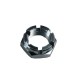 Nakrętka osi koła M42x1,5 D-50 Przyczepa 6010030008 | Exvi
