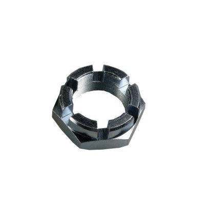 Nakrętka osi koła M42x1,5 D-50 Przyczepa 6010030008 | Exvi