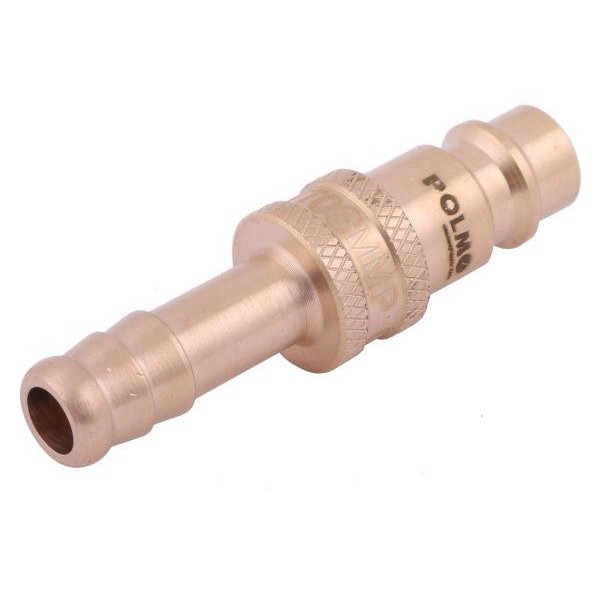 Szybkozłącze pneumatyczne P26 NW7.2 P26WT08MMP | Exvi