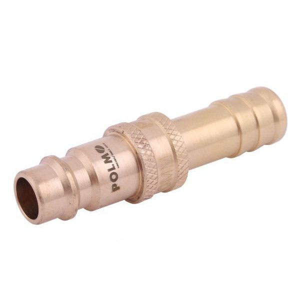 Szybkozłącze pneumatyczne P26 NW7.2 P26WT13MMP | Exvi