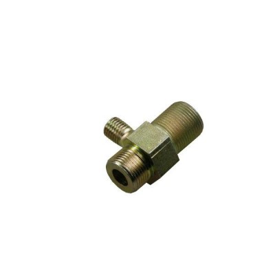 Łącznik teowy powietrza C-360 50569020 | Exvi