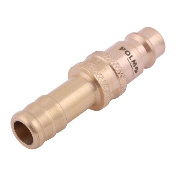 Szybkozłącze pneumatyczne P26 NW7.2 P26WT13MMP | Exvi