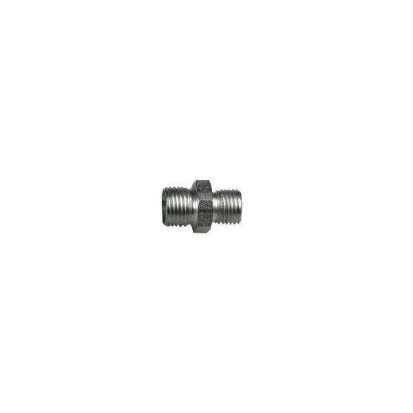 Złącze hydrauliczne redukcyjne BB 16/14 080010225 | Exvi