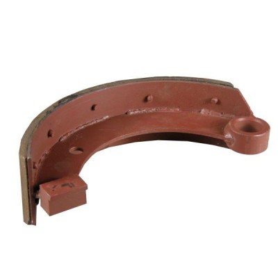 Szczęka hamulcowa prawa Przyczepa D-47 6050020200 | Exvi