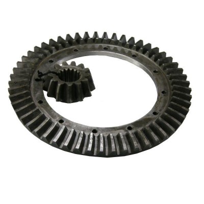 Koło talerzowe z kołem atakującym C-360 46/62-507/0 | Exvi