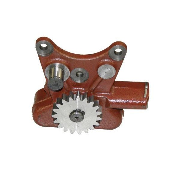 Pompa olejowa silnika C-360 3P, MF3 41/31-407/8 | Exvi