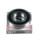 Łożysko kulkowe jednorzędowe K6208 2RS RM-K6208 2RS | Exvi