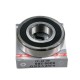 Łożysko kulkowe 6308 2RS Kraj RM-6308 2RS | Exvi