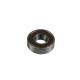 Łożysko kulkowe 6204 2RS Kraj RM-6204 2RS | Exvi