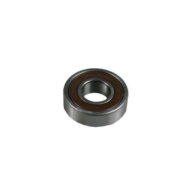 Łożysko kulkowe 6204 2RS Kraj RM-6204 2RS | Exvi