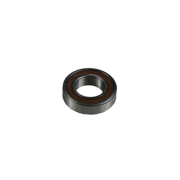Łożysko kulkowe 6005 2RS Kraj RM-6005 2RS | Exvi