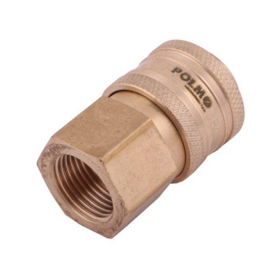 Szybkozłącze pneumatyczne P26 NW7.2 P26GNR38GWP | Exvi