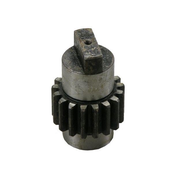 Koło małe przekładni Cyklop 721406005 | Exvi