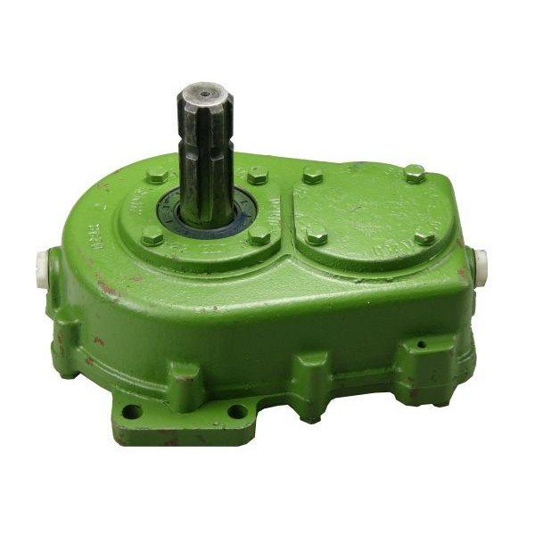 Przekładnia napędu pompy kpl. Cyklop 721406021 | Exvi