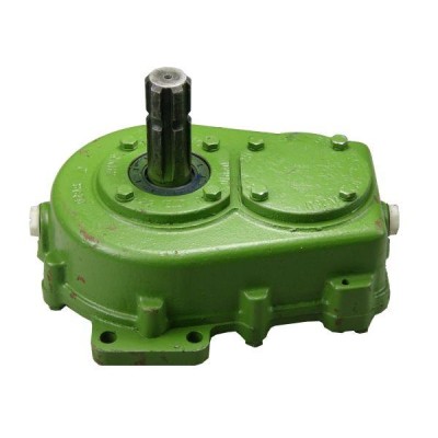 Przekładnia napędu pompy kpl. Cyklop 721406021 | Exvi