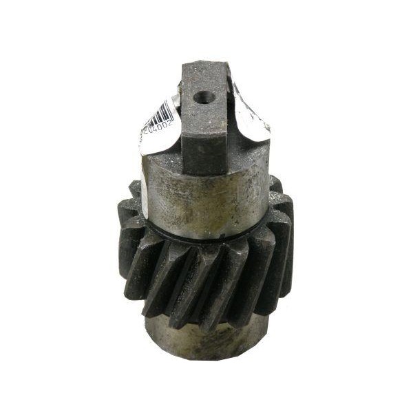 Koło małe przekładni skośny ząb Cyklop 721406029 | Exvi