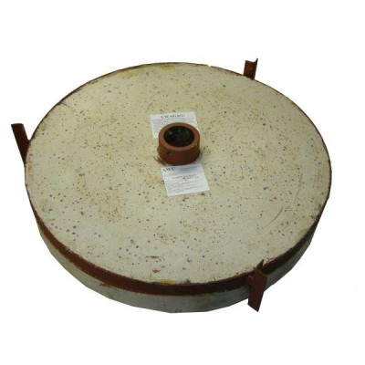Kamień ruchomy H123/1 fi 50 z masy KAMH123/1R | Exvi
