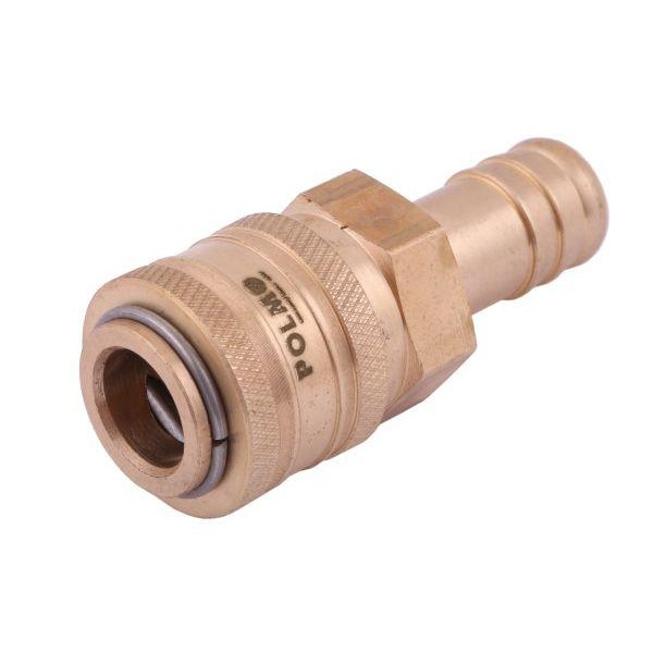 Szybkozłącze pneumatyczne P26 NW7.2 P26GN10MMP | Exvi