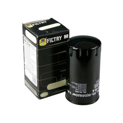 Filtr oleju PP-10.4 Sędziszów PP-104 | Exvi
