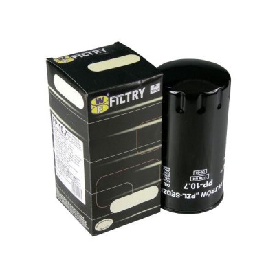 Filtr oleju PP-10.7 Sędziszów PP-107 | Exvi