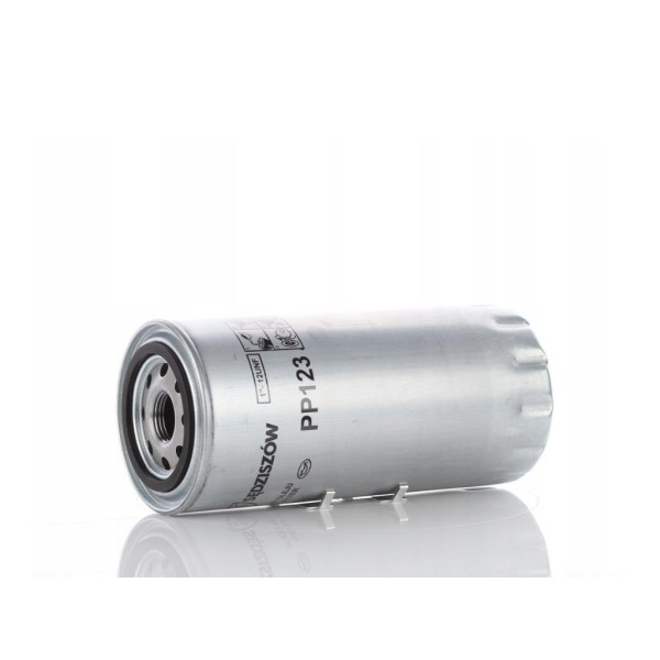 Filtr oleju PP-12.3 5413030650 Sędziszów PP-123 | Exvi