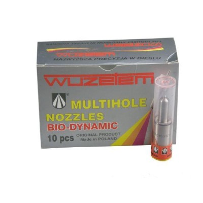 Rozpylacz MTZ 82 WUZETEM DSL120A5WZM | Exvi