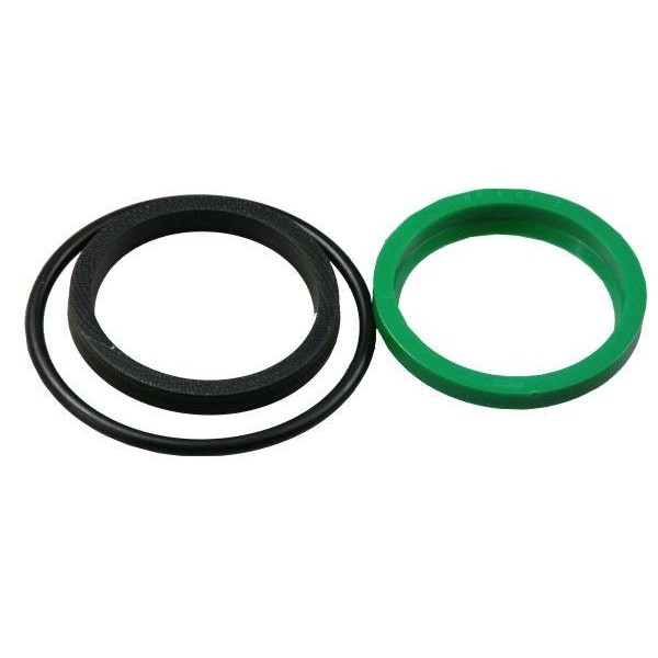 Komplet uszczelniaczy cylindra CN2B-40/500Z F-163 | Exvi