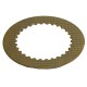 Tarcza wewnętrzna osi przedniej 80/18-504/0 | Exvi