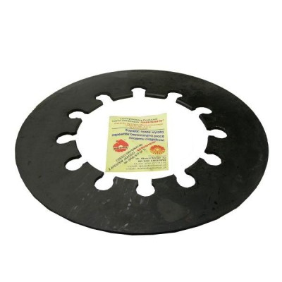 Sprężyna talerzowa sprzęgła 89021073 87/02-150/1 | Exvi