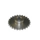 Koło łańcuchowe Z25 stołu przebierczego 5644630060 | Exvi