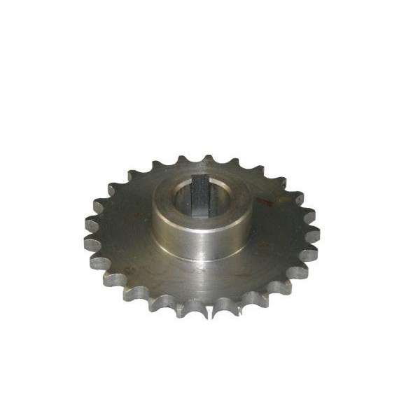 Koło łańcuchowe Z25 stołu przebierczego 5644630060 | Exvi