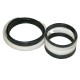 Komplet uszczelniaczy cylindra F-345 | Exvi