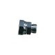 Złącze hydrauliczne proste AB 27/22 80025335 | Exvi