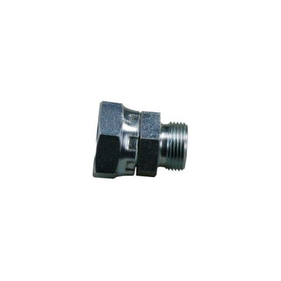 Złącze hydrauliczne proste AB 27/22 80025335 | Exvi