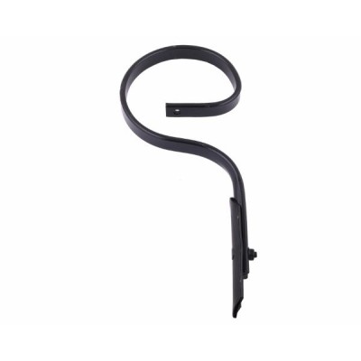 Ząb sprężynowy prosty Duński 550mm 32X10 1417000031 | Exvi