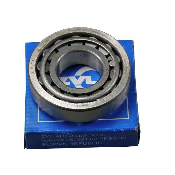 Łożysko 30307 Słowackie RM-30307 | Exvi