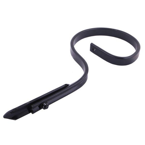 Ząb sprężynowy prosty Duński 550mm 32X10 1417000031 | Exvi