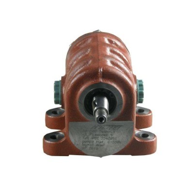 Pompa hydrauliczna PZ18AT (podnośnik) 42371292 | Exvi