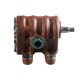 Pompa hydrauliczna PZ18AT (podnośnik) 42371292 | Exvi