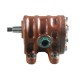 Pompa hydrauliczna PZ18AT (podnośnik) 42371292 | Exvi