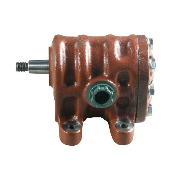 Pompa hydrauliczna PZ18AT (podnośnik) 42371292 | Exvi