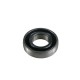 Łożysko kulkowe samonastawne K6207 2RS RM-K6207 2RS | Exvi