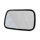 Lusterko obejma 400x160fi 18-20 L020 | Exvi