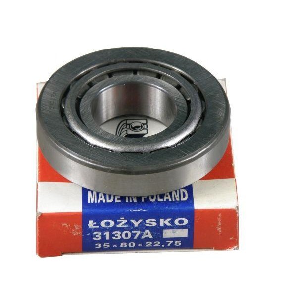 Łożysko 31307 Kraj RM-31307 | Exvi